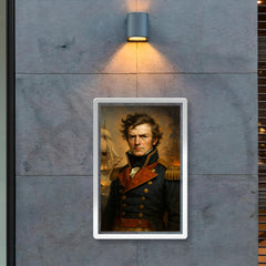 Thomas Cochrane poster 2