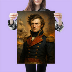 Thomas Cochrane poster 3