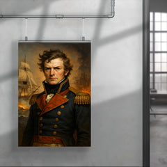 Thomas Cochrane poster 4