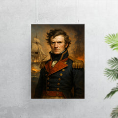 Thomas Cochrane poster 7