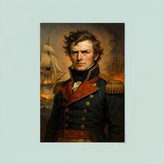 Thomas Cochrane poster 8