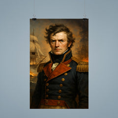 Thomas Cochrane poster 9