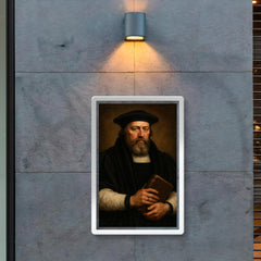Thomas Cranmer poster 2
