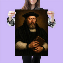 Thomas Cranmer poster 3