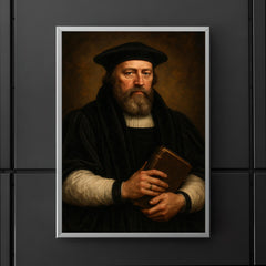 Thomas Cranmer poster 5