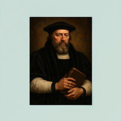 Thomas Cranmer poster 8
