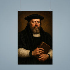 Thomas Cranmer poster 9