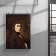 Thomas Gainsborough by Thomas Gainsborough poster 4