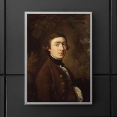 Thomas Gainsborough by Thomas Gainsborough poster 5
