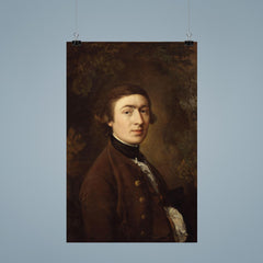 Thomas Gainsborough by Thomas Gainsborough poster 9
