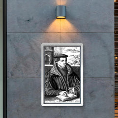 Thomas Muntzer poster 2