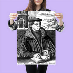 Thomas Muntzer poster 3