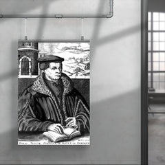 Thomas Muntzer poster 4