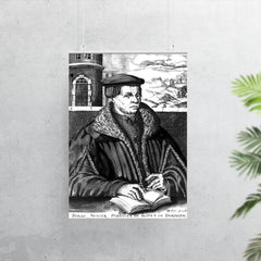 Thomas Muntzer poster 7