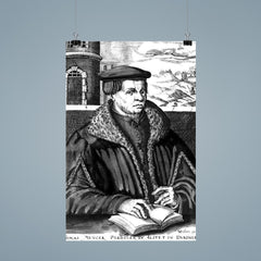 Thomas Muntzer poster 9