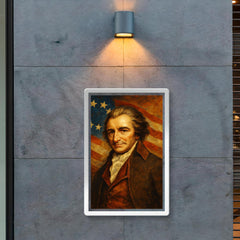 Thomas Paine poster 2