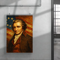 Thomas Paine poster 4