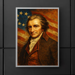 Thomas Paine poster 5
