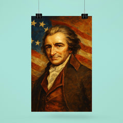 Thomas Paine poster 6