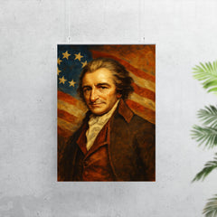 Thomas Paine poster 7