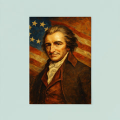 Thomas Paine poster 8