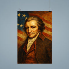 Thomas Paine poster 9