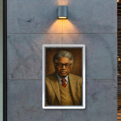 Thomas Sowell poster 2