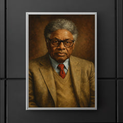 Thomas Sowell poster 5