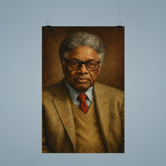 Thomas Sowell poster 9