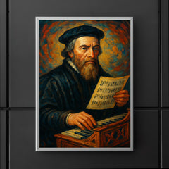 Thomas Tallis poster 5