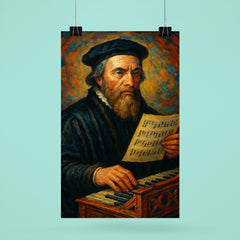 Thomas Tallis poster 6