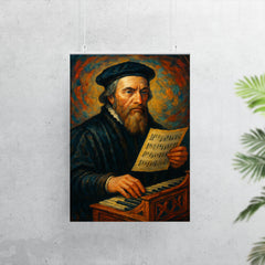 Thomas Tallis poster 7