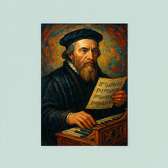 Thomas Tallis poster 8