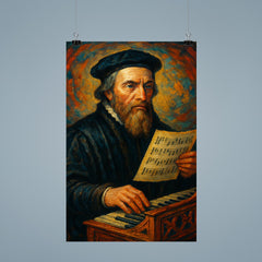 Thomas Tallis poster 9