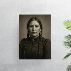 Tieraona Low Dog poster 7