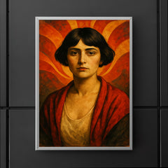 Tina Modotti poster 5