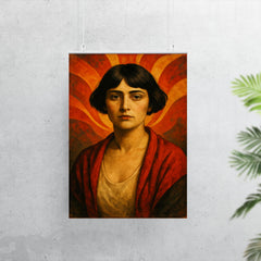 Tina Modotti poster 7