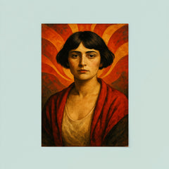 Tina Modotti poster 8