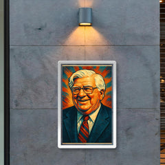 Tip O'Neill poster 2