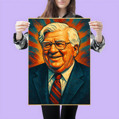 Tip O'Neill poster 3