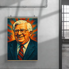 Tip O'Neill poster 4