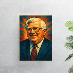 Tip O'Neill poster 7