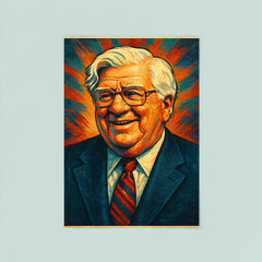 Tip O'Neill poster 8