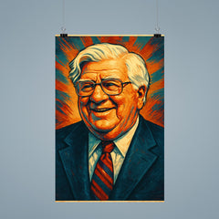Tip O'Neill poster 9