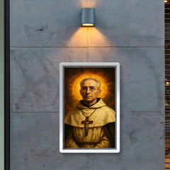 Titus Brandsma poster 2