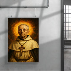 Titus Brandsma poster 4