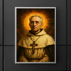 Titus Brandsma poster 5