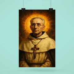 Titus Brandsma poster 6