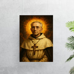 Titus Brandsma poster 7