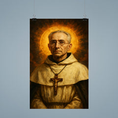 Titus Brandsma poster 9